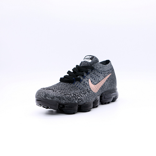 Nike_Nike _Zhenbiao Company level_ 2018 generation _black gray_gold hook_ true standard one to one woven outsole 40 40.5 42 42.5 44 44.5 45_color number 849558-010-4c9450c0